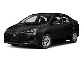 2018 Toyota Prius Two JTDKBRFU0J3069966 2018 Toyota Prius Two