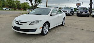 2009 Mazda Mazda6 i Grand Touring 1YVHP82AX95M25531 2009 Mazda Mazda6 i Grand Touring