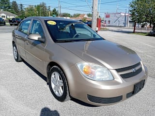 2006 Chevrolet Cobalt LT 1G1AL58FX67778672 2006 Chevrolet Cobalt LT