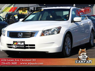 2010 Honda Accord 1HGCP2F81AA171757 2010 Honda Accord