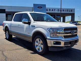 2018 Ford F-150 1FTEW1EG6JFD31714 2018 Ford F-150