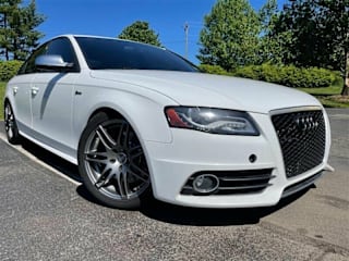2011 Audi S4 3.0T quattro Premium Plus WAUBGAFL0BA065775 2011 Audi S4 3.0T quattro Premium Plus