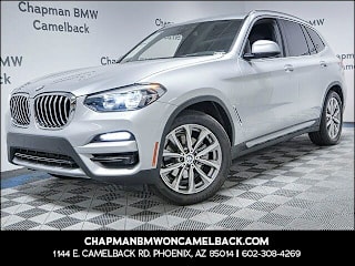 2019 BMW X3 sDrive30i 5UXTR7C57KLF31038 2019 BMW X3 sDrive30i