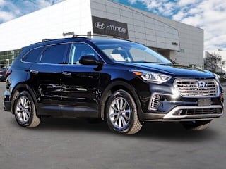 2017 Hyundai Santa Fe SE KM8SM4HF2HU254662 2017 Hyundai Santa Fe SE