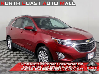 2018 Chevrolet Equinox 2GNAXSEV8J6258489 2018 Chevrolet Equinox