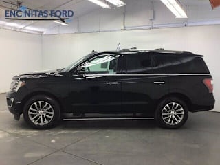 2018 Ford Expedition Limited 1FMJU1KT4JEA18250 2018 Ford Expedition Limited