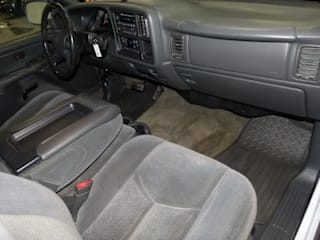 2004 Chevrolet Silverado 2500HD LS 1GCHC23U44F181286 2004 Chevrolet Silverado 2500HD LS