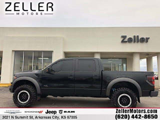 2013 Ford F-150 SVT Raptor 1FTFW1R60DFC79751 2013 Ford F-150 SVT Raptor
