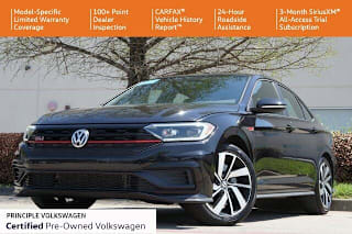 2019 Volkswagen Jetta 3VW5T7BU3KM245927 2019 Volkswagen Jetta