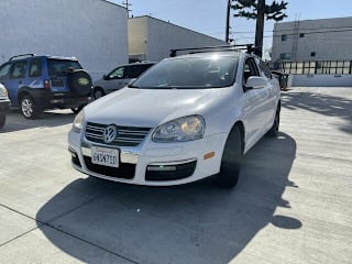 2010 Volkswagen Jetta 3VWAZ7AJ8AM116097 2010 Volkswagen Jetta