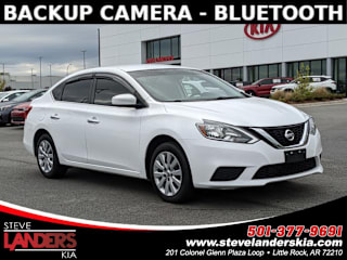 2018 Nissan Sentra S 3N1AB7AP7JY324429 2018 Nissan Sentra S