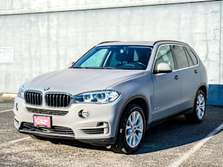 2016 BMW X5 xDrive35i 5UXKR0C59G0P25790 2016 BMW X5 xDrive35i