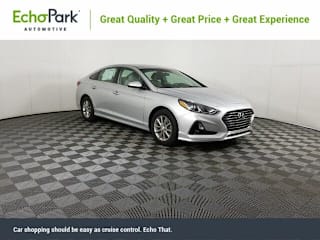 2018 Hyundai Sonata SE 5NPE24AF6JH598769 2018 Hyundai Sonata SE