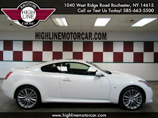 2015 Infiniti Q60 JN1CV6EL6FM890626 2015 Infiniti Q60