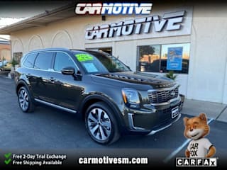 2020 Kia Telluride 5XYP64HC2LG006982 2020 Kia Telluride