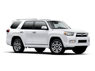 2011 Toyota 4Runner Limited JTEBU5JR0B5069571 2011 Toyota 4Runner Limited