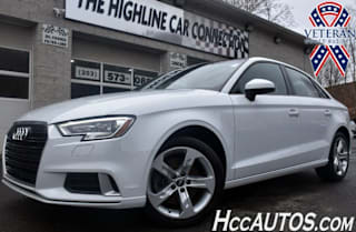 2017 Audi A3 2.0T quattro Premium WAUB8GFF0H1050504 2017 Audi A3 2.0T quattro Premium