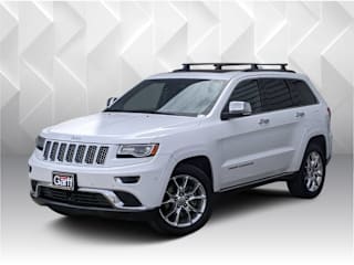 2014 Jeep Grand Cherokee Summit 1C4RJFJM9EC315880 2014 Jeep Grand Cherokee Summit