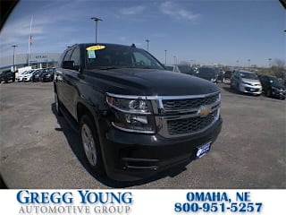 2017 Chevrolet Tahoe 1GNSKAKCXHR401442 2017 Chevrolet Tahoe