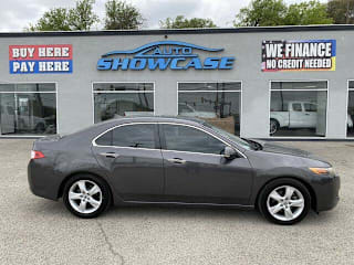 2010 Acura TSX JH4CU2F60AC037668 2010 Acura TSX