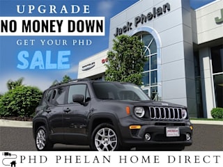2020 Jeep Renegade ZACNJABB1LPL79755 2020 Jeep Renegade