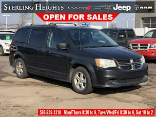 2012 Dodge Grand Caravan 2C4RDGCG1CR146415 2012 Dodge Grand Caravan
