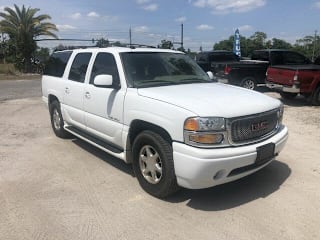 2005 GMC Yukon XL Denali 1GKFK66U05J123997 2005 GMC Yukon XL Denali
