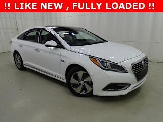 2017 Hyundai Sonata Hybrid Limited KMHE34L32HA075326 2017 Hyundai Sonata Hybrid Limited