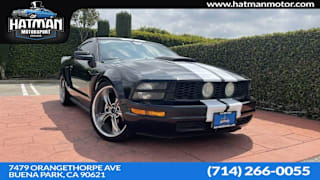 2009 Ford Mustang V6 Premium 1ZVHT80N395107108 2009 Ford Mustang V6 Premium