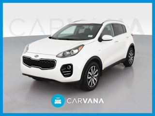 2017 Kia Sportage KNDPNCACXH7112608 2017 Kia Sportage