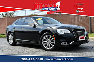 2019 Chrysler 300 Limited 2C3CCAKG6KH543005 2019 Chrysler 300 Limited