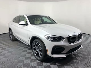 2021 BMW X4 5UX2V1C07M9G40429 2021 BMW X4