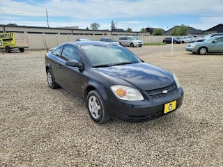 2007 Chevrolet Cobalt LS 1G1AK15FX77281333 2007 Chevrolet Cobalt LS