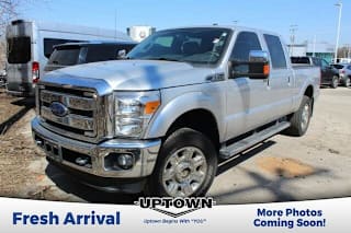 2015 Ford F-250 Super Duty 1FT7W2B62FEC44206 2015 Ford F-250 Super Duty