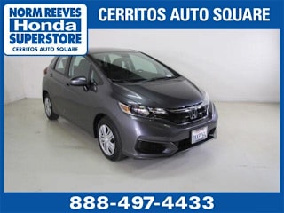 2019 Honda Fit LX 3HGGK5H48KM712657 2019 Honda Fit LX