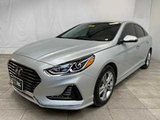 2018 Hyundai Sonata SEL 5NPE34AF4JH677953 2018 Hyundai Sonata SEL