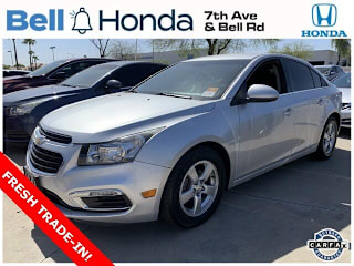 2015 Chevrolet Cruze 1G1PC5SBXF7257466 2015 Chevrolet Cruze