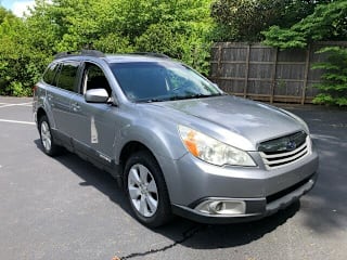 2011 Subaru Outback 2.5i Premium 4S4BRBCCXB3316227 2011 Subaru Outback 2.5i Premium