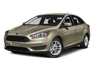 2015 Ford Focus 1FADP3F29FL250809 2015 Ford Focus