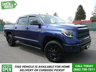 2015 Toyota Tundra Platinum 5TFAY5F19FX455004 2015 Toyota Tundra Platinum
