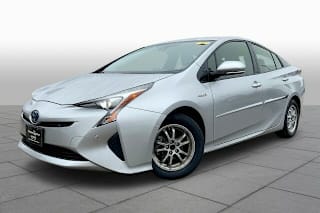 2017 Toyota Prius JTDKBRFU8H3047840 2017 Toyota Prius