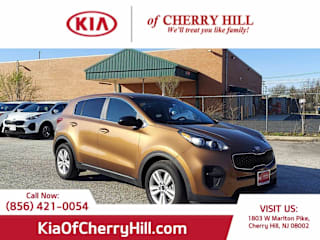 2017 Kia Sportage KNDPM3AC3H7091457 2017 Kia Sportage