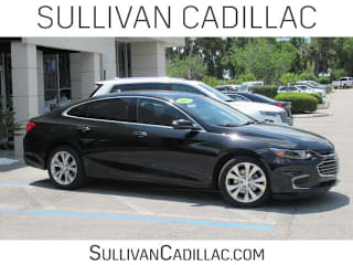 2017 Chevrolet Malibu Premier 1G1ZH5SX4HF272379 2017 Chevrolet Malibu Premier
