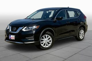 2018 Nissan Rogue JN8AT2MVXJW312729 2018 Nissan Rogue