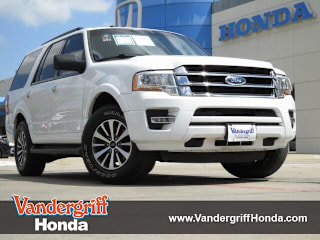 2017 Ford Expedition 1FMJU1HT2HEA50101 2017 Ford Expedition