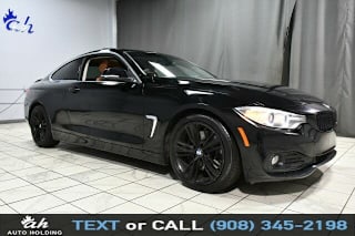 2014 BMW 4 Series 435i WBA3R1C59EK191829 2014 BMW 4 Series 435i