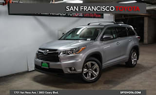 2016 Toyota Highlander 5TDDKRFHXGS248308 2016 Toyota Highlander