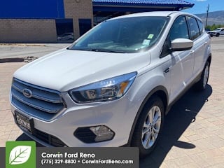 2019 Ford Escape SE 1FMCU9GD8KUA25279 2019 Ford Escape SE