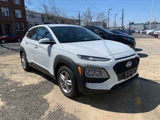 2018 Hyundai Kona KM8K1CAA5JU070100 2018 Hyundai Kona