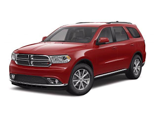 2014 Dodge Durango Limited 1C4RDJDG3EC531207 2014 Dodge Durango Limited